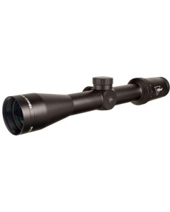 Trijicon Huron 2.5-10x40 30mm - Bdc Hunter Satin Black