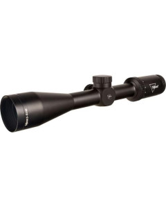 Trijicon Huron 3-9x40 1" - German #4 Crosshair Satin Blk