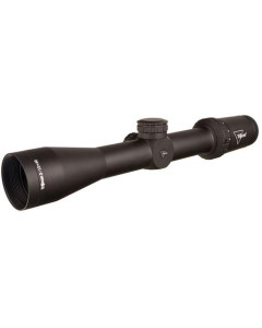 Trijicon Ascent 3-12x40 30mm - Bdc Target Matte Black