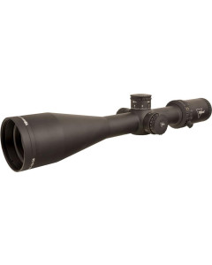 Trijicon Credo 4-16x50 30mm - Sfp Green Mrad Dot Matte Blk