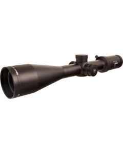 Trijicon Credo Hx 4-16x50 - 30mm Sfp Red Duplex Satin Blk