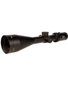 Trijicon Credo Hx 2.5-10x56 - 30mm Sfp Grn Duplex Satin Blk