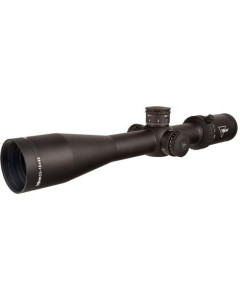 Trijicon Credo 2.5-15x42 30mm - Sfp Red Mrad Dot Matte Blk