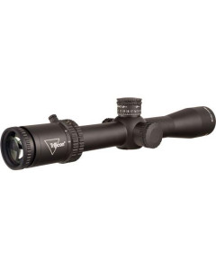Trijicon Credo 2-10x36 30mm - Ffp Red Moa Tree Matte Blk