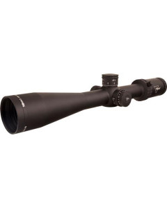 Trijicon Tenmile 3-18x44 30mm - Ffp Red-green Tree Matte Black