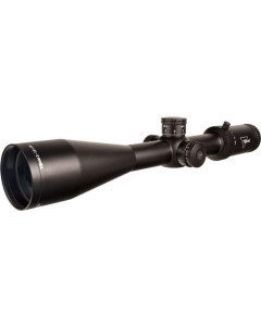 Trijicon Tenmile Hx 3-18x50 - 30mm Sfp Red-grn Mrad Satin