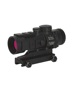 Burris AR Prism Sight AR-332 - 3x32mm Ballistic CQ Matte
