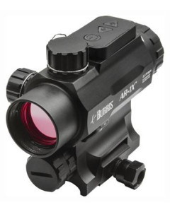 Burris AR Prism Sight AR-1X - 1x20mm Ballistic CQ-1X Matte