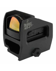 Burris Red Dot AR-F3 Tactical - Sight 3-MOA Dot Matte