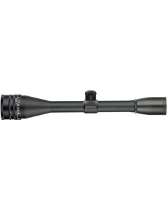 Sightron Scope Sii 36x42 - .125 Dot Target Knobs 1" Matte
