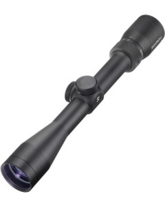Sightron Scope Sih 1.754x32 - Duplex Matte