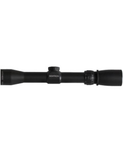 Sightron Scope Sih 3-9x32 - Rimfire Fine Crosshair Matte