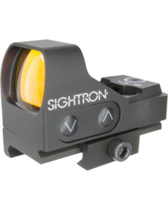 Sightron Open Reflex Sight - Srs-2 6moa Red Dot