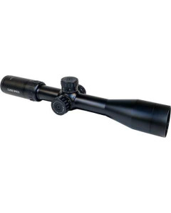 Lucid Optics Scope 4-16x44 - L5 Moa Reticle Sfp Sf 30mm
