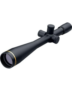 Leupold Scope Competition - Series 45x45 30mm 1-8 Tgt Dot