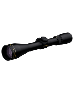Leupold Scope Rifleman 4-12x40 - Duplex Matte