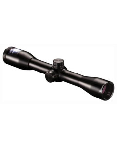 Bushnell Scope Banner 4x32 - Circle-x Matte<