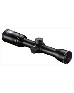 Bushnell Scope Banner Shotgun - 1.5-4.5x32 Multi-x 4" Eye Rel