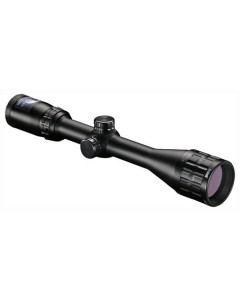 Bushnell Scope Banner 4-12x40 - Multi-X AO Matte