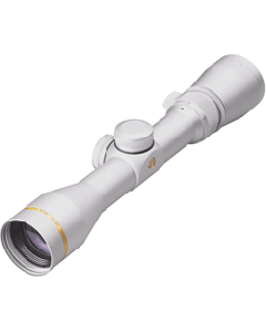 Leupold Scope Vx-3 2.5-8x32 - Handgun Duplex Silver Matte