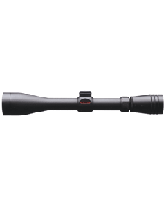 Redfield Reveloution 3-9x40mm - 4-plex Black Matte*