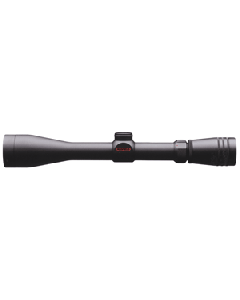 Redfield Reveloution 4-12x40mm - 4-Plex Black Matte