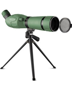 Konus Spotting Scope 20-60x60 - W-tabletop Tripod