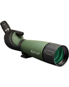 Konus Spotting Scope 20-60x80 - Tripod & Smart Phone Adapter