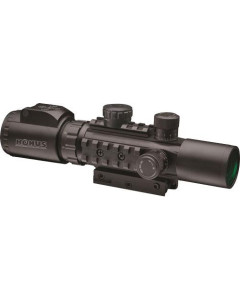 Konus Scope Konuspro AS34 - 2-6x28 Illum Mil-dot 34mm