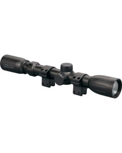 Konus Scope Konusfire 3-9x32 - 30-30 Reticle 3-8" Rings