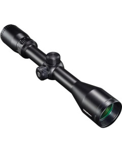 Bushnell Scope Trophy 3-9x40 - Multi-x Matte