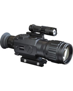 Konus Scope Konuspro-NV Night - Vision 3-8x50 Weaver-Picatinny