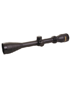 Traditions Scope 3-9x40mm - Range-finding Black Matte