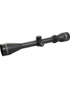 Traditions Scope 3-9x40mm BDM - MZ Ranging Illum. Black Matte