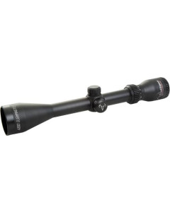 Traditions Scope 3-9x40mm .450 - Bm Illum. Ranging  Black Matte