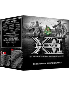 Hevi-shot XII Density 28 Gauge #4, 3", 1oz, 25rd Box