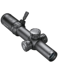 Bushnell Scope Ar Optics - 1-4x24 30mm Ffp Illum Btr-1