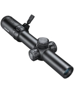 Bushnell Scope AR Optics - 1-8x24 30mm Illuminated BTR-1