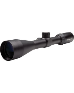 Crimson Trace Scope 3-9x40 - Duplex 1"