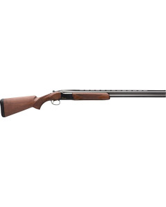 Browning Citori Hunter Grade 1 20ga - 3" 26" Inv+ Blued Walnut