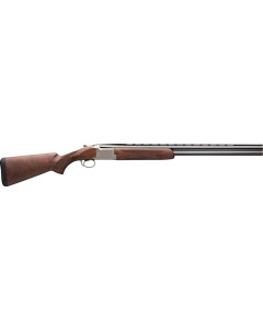 Browning Citori Hunter Grade II  .410 - 3"  28" Inv+ Blued Walnut