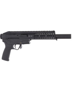 POF-USA Rebel Pistol .22LR - 8" 10rd M-Lok Black