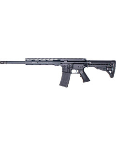 ATI Mil-Sport AR15 6.5 Grendel - 16" 10rd M-Lok Black