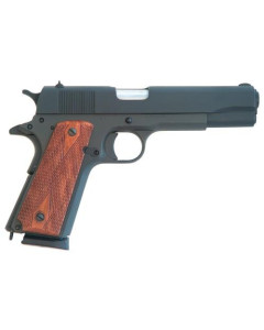 Cimarron 1911a1 Standard - .45acp 5"  8-shot Parkerized