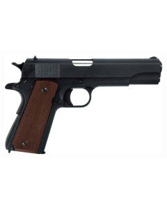 Auto-Ordnance GI 1911A1 .45acp - Matte Black Fixed