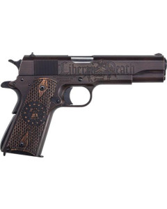 Auto-Ordnance Liberty Edition - 1911 .45 ACP Limited Edition
