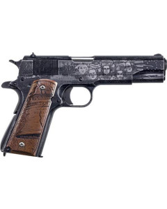 Auto-Ordnance Revolution Special Edition 1911 .45 ACP