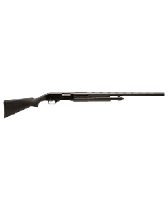 Stevens 320 Security-Field Combo 12 - Ga 3" 5shot 28" - 18.5"
