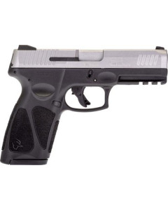 Taurus G3 9mm 10-shot 3-dot sights