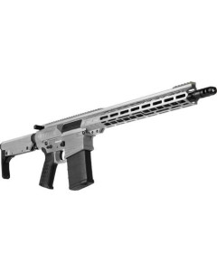 CMMG Rifle Resolute MK3 .308 - Winchester 16.1" 20rd Titanium